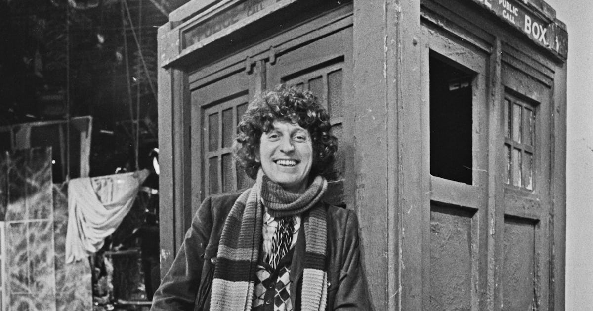 37 Years Later, The Oldest Sci-Fi Show Might Repeat Some Troubling History