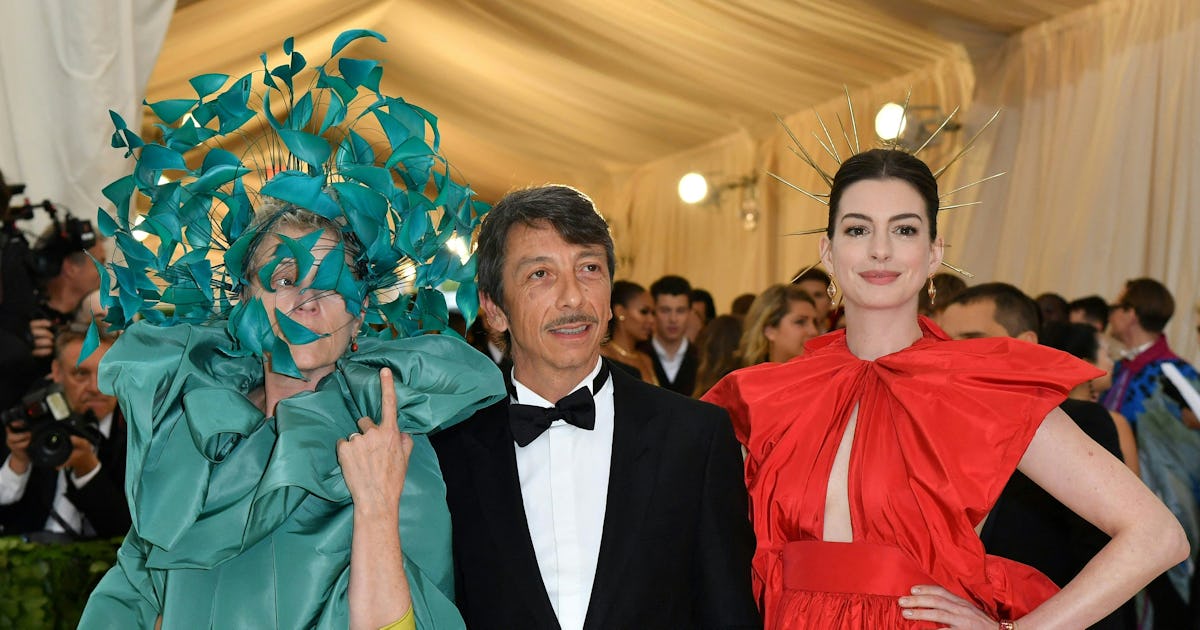 Balenciaga Names Pierpaolo Piccioli As New Creative Director