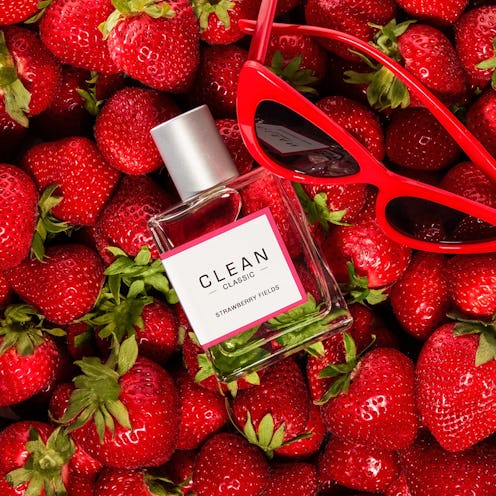 Strawberry Perfumes