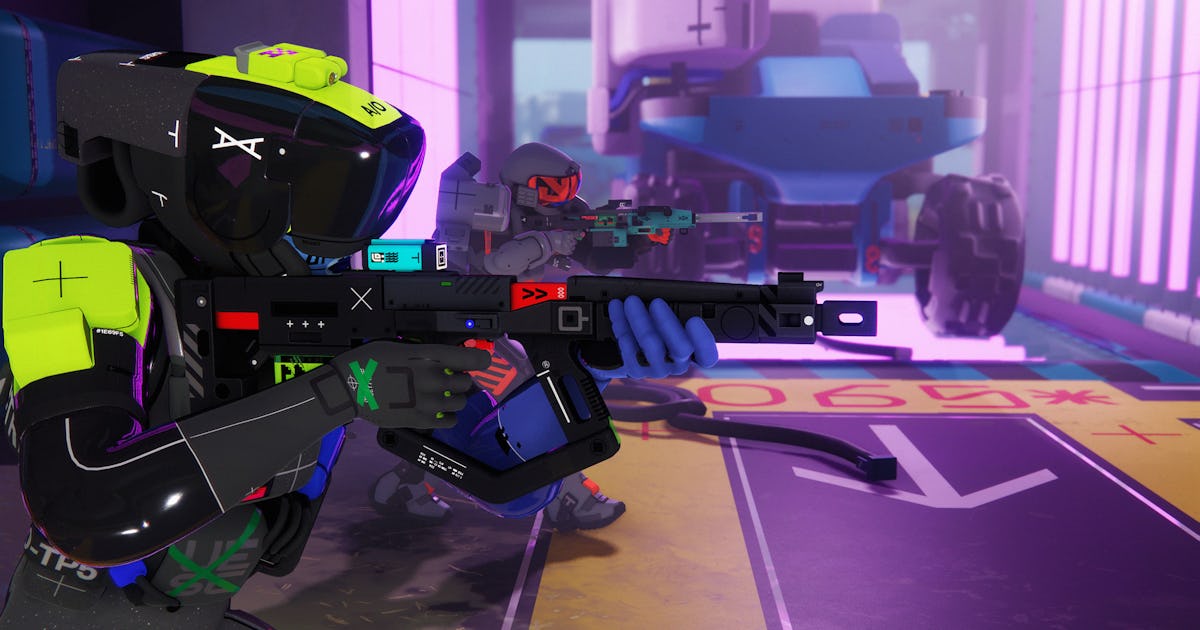 'Destiny 2' Developer Morale Is Reportedly In 'Free-Fall' After 'Marathon's Plagiarism Scandal