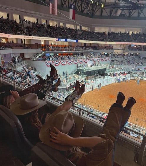 rodeo culture travel