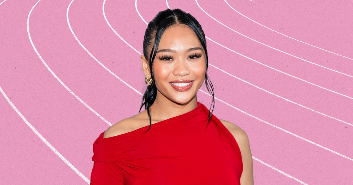 Suni Lee Finally Broke Her "Red Leo Curse"