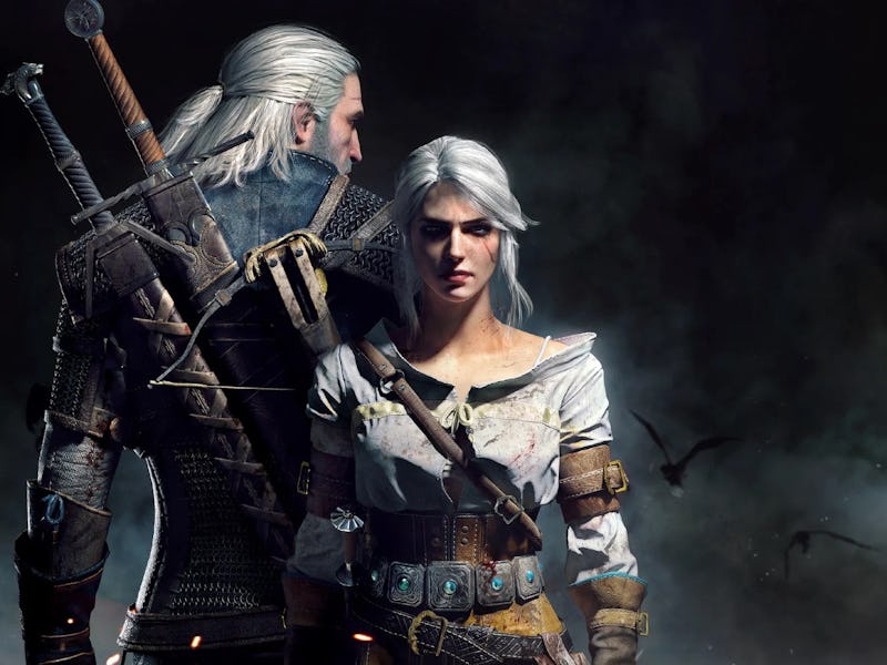 The Witcher 3: Wild Hunt