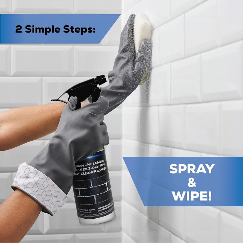AQUA-X Grout Sealer