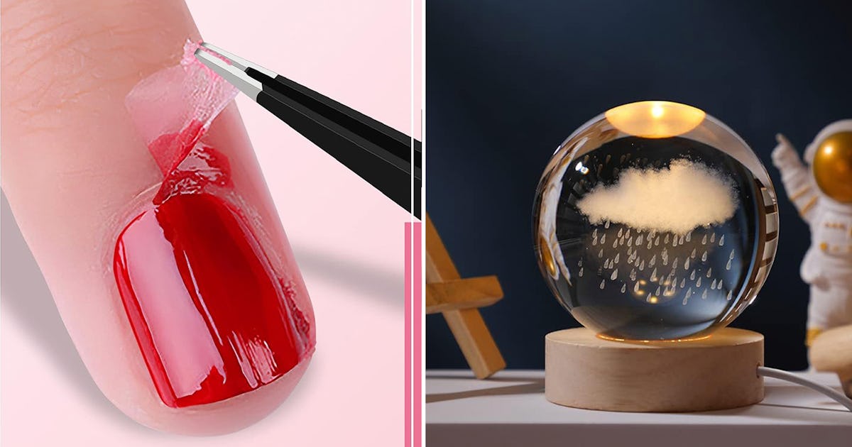 65 Cool Things Under $20 That Absolutely Slay