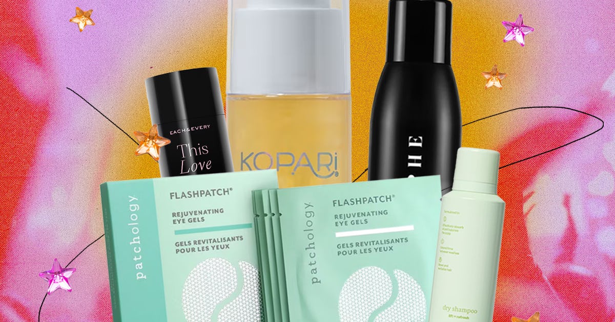 A Beauty Editor’s Must-Haves From Ulta Beauty
