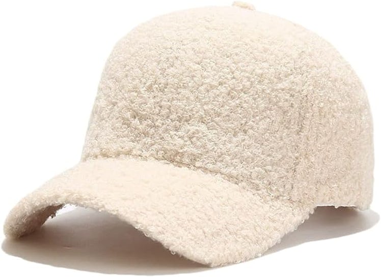 Avilego Sherpa Baseball Cap