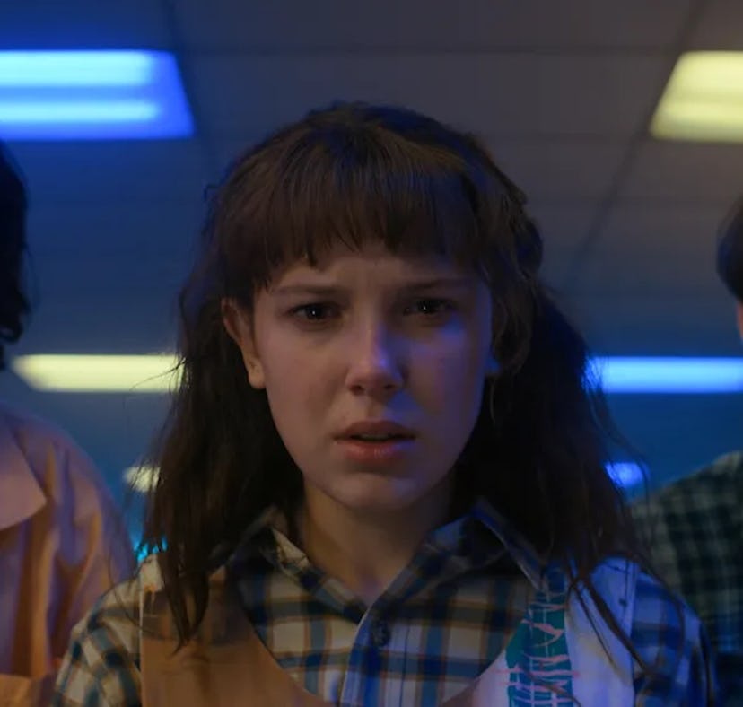 'Stranger Things' fans constantly point out plot holes in the show.