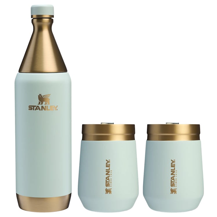 Stanley The All Day Wine Set (3 Pieces)
