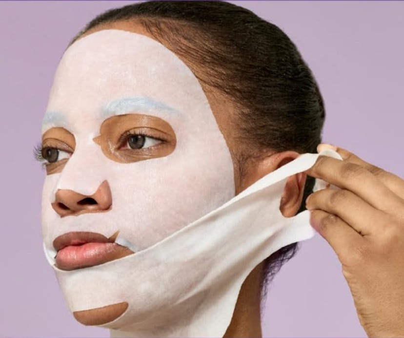 numbuzin No.9 Sheet Mask