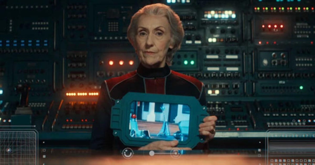 18 Years Later, The Oldest Sci-Fi Show Is Rebooting the Best Kind of Villain Twist