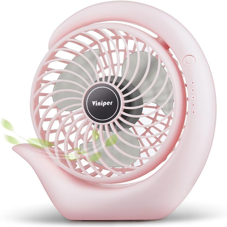 Viniper Battery Operated Fan