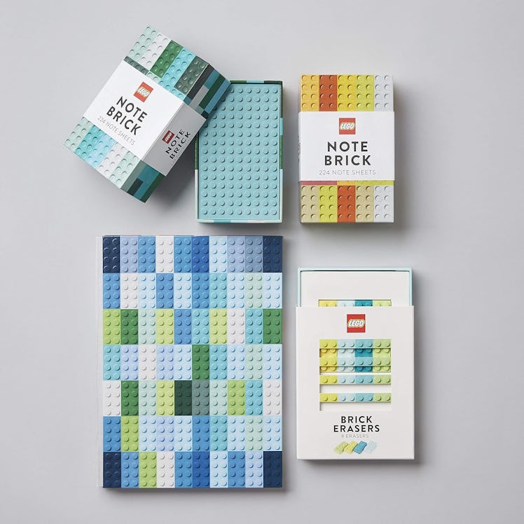 LEGO® Note Brick