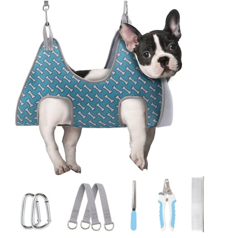 Supet Grooming Harness