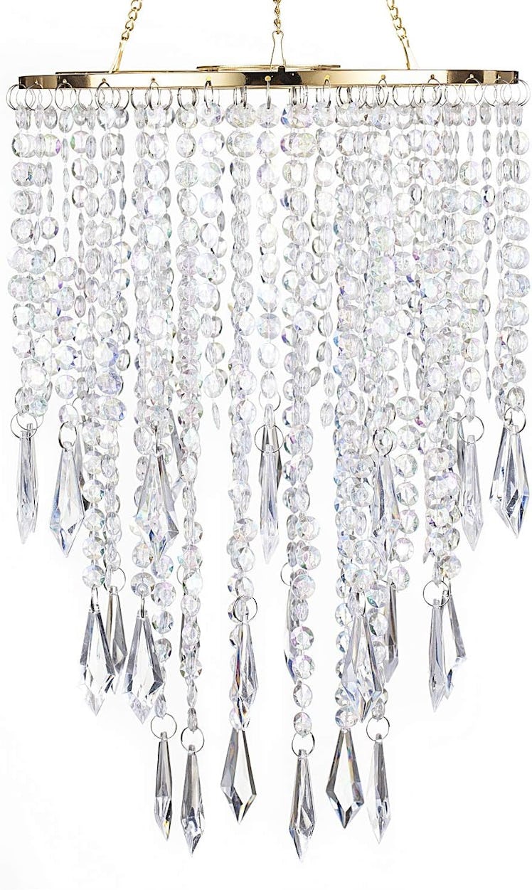 Sunli House Mini Chandelier Light Shade
