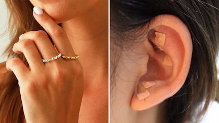 If you're anxious AF, these genius things are life-changing