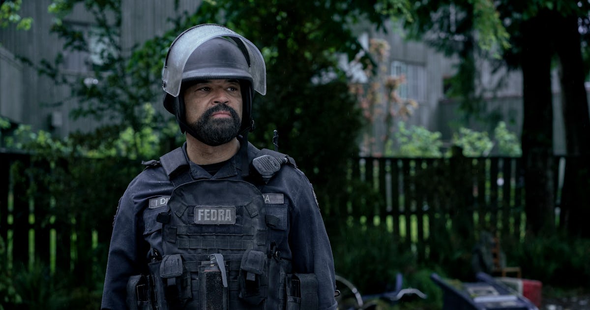 'The Last of Us' Season 2 Reveals The Backstory Of A Major Villain