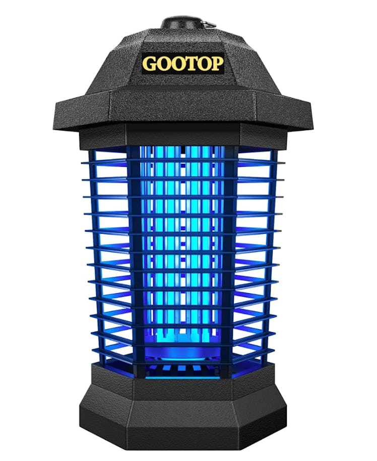 GOOTOP Electric Fly Zapper