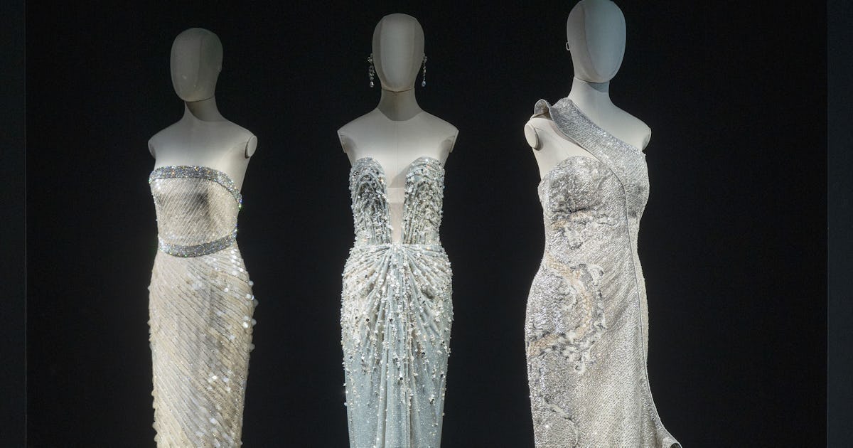 Giorgio Armani Toasts 20 Years of Armani Privé With a Museum Show