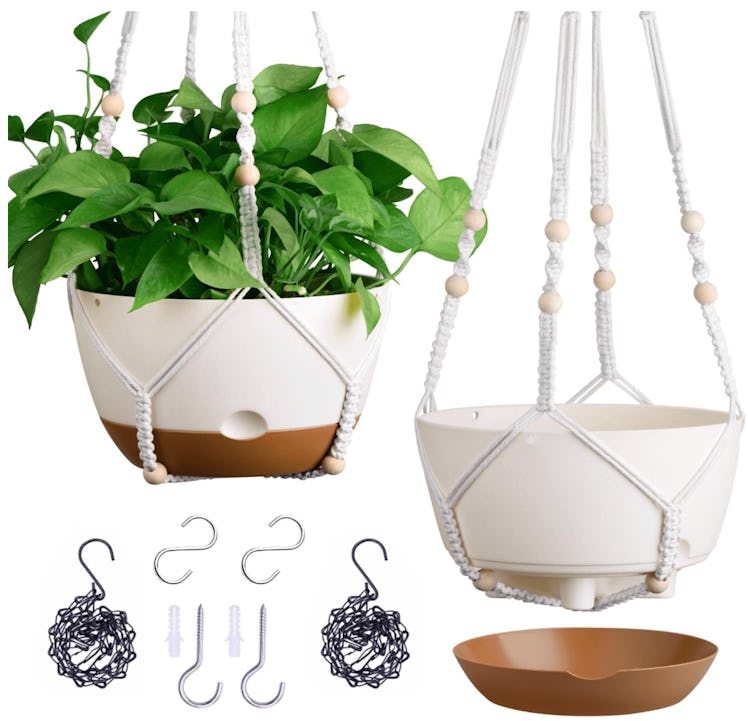 montresor Hanging Planters (2-Pack)