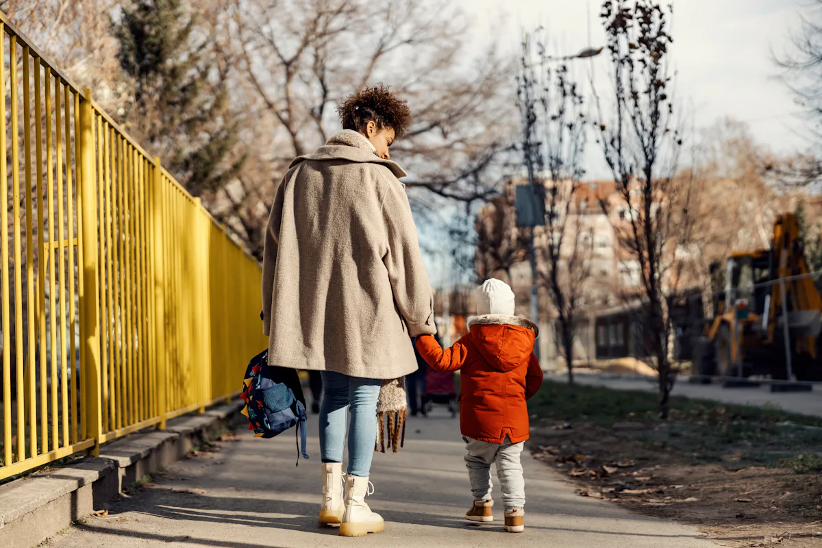 6 Expert Tips All First-Time Parents Need To Know When Looking For A Childcare Provider