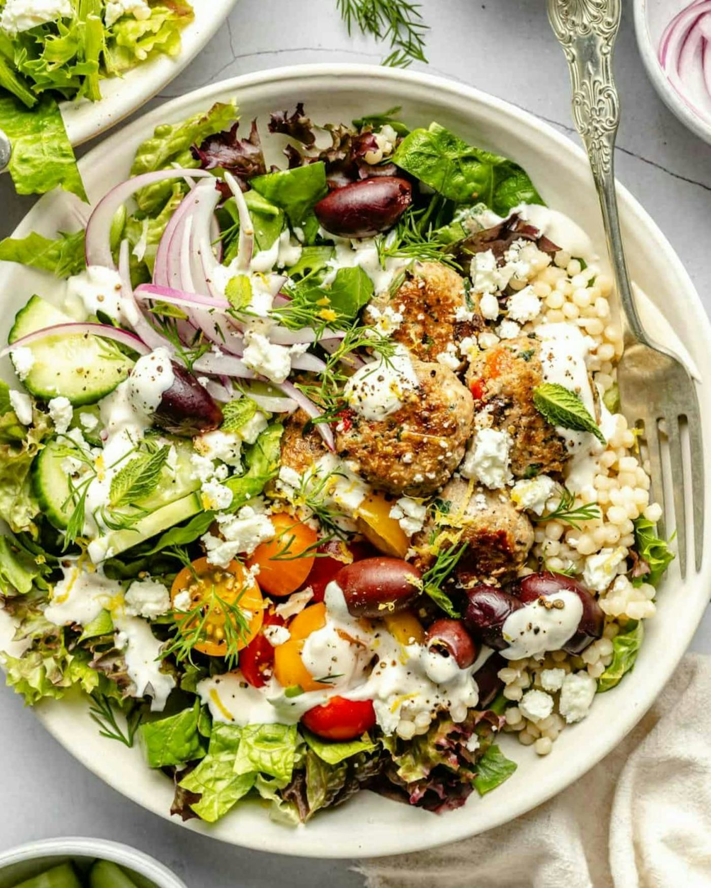 10 Ground Turkey Recipes, Because You Have Protein Goals To Meet