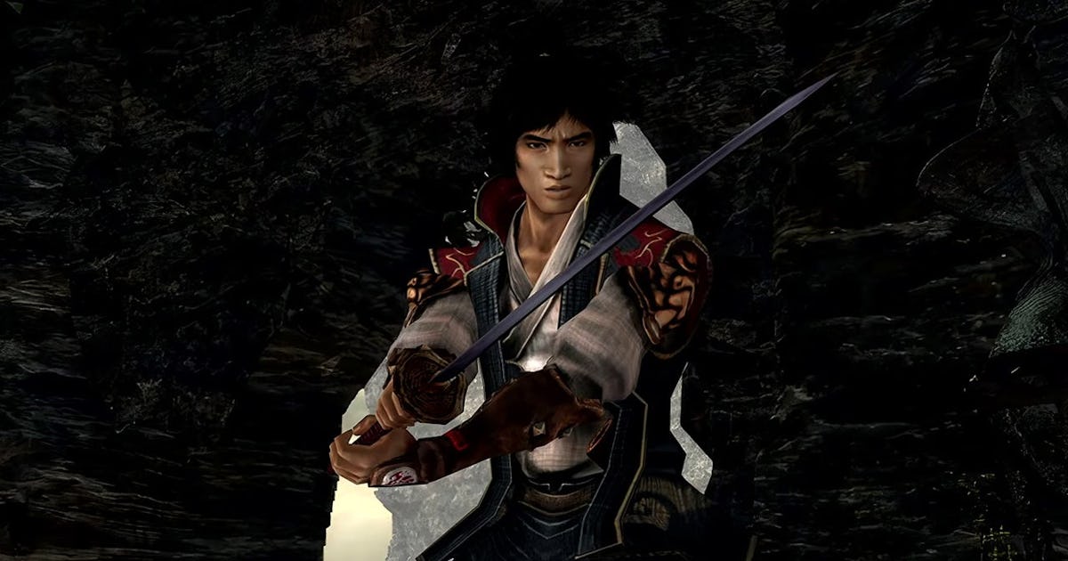 'Onimusha 2': How Long to Beat And Does It Have DLC Or New Game Plus?