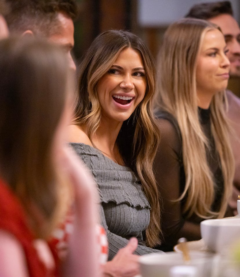 'The Secret Lives of Mormon Wives' stars claim Demi Engemann wanted to fake an affair with Dakota Mo...