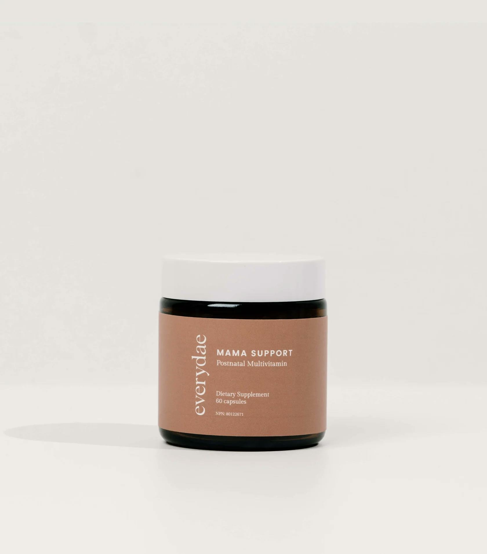 Mama Support: Postnatal Multivitamin