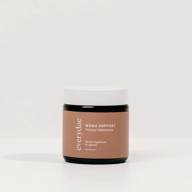 Mama Support: Postnatal Multivitamin