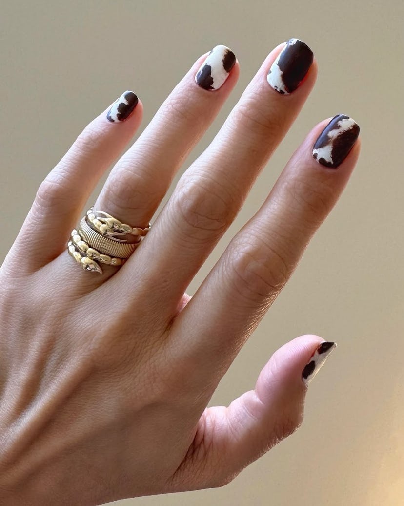2025 Minimalist Men’s Nails That Wow