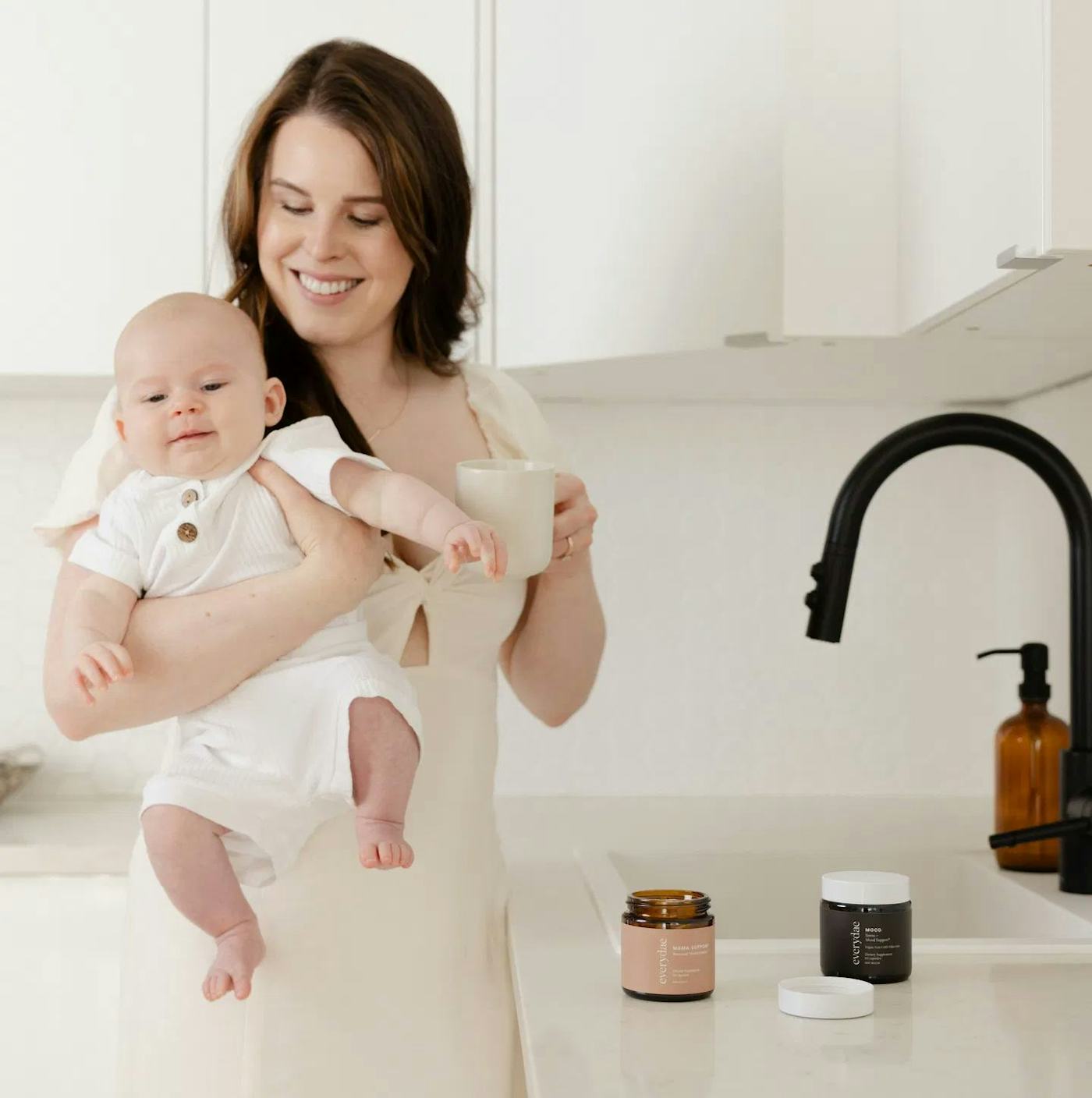 This Mom-Led Brand Is Changing The Way We Support Mothers After Birth