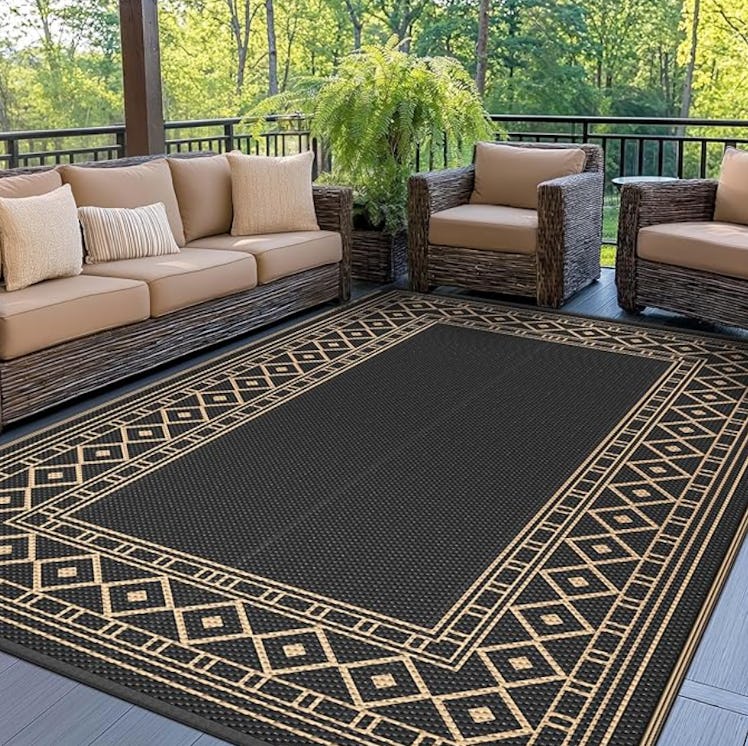 GENIMO Outdoor Rug