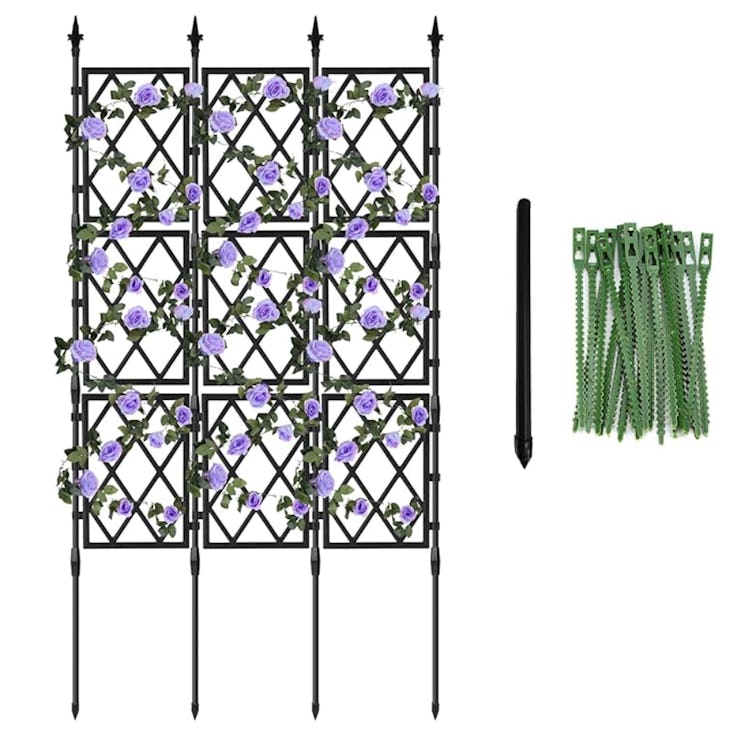 WellSign Garden Trellis 