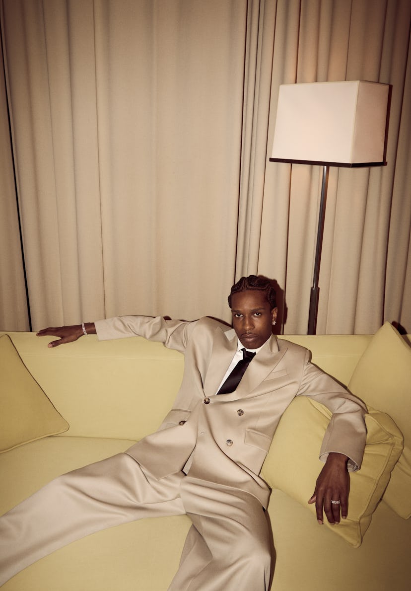 A$AP Rocky