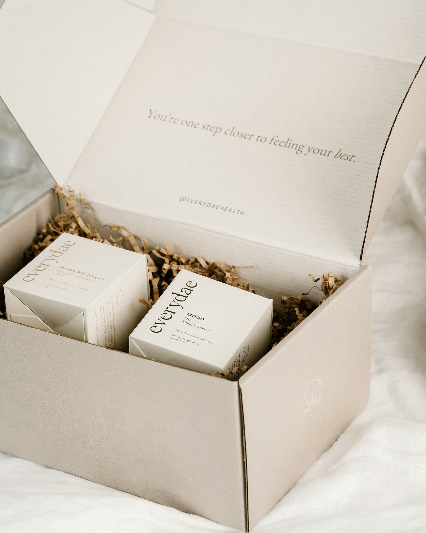 Postpartum Recovery Bundle