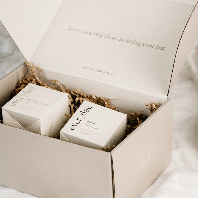 Postpartum Recovery Bundle