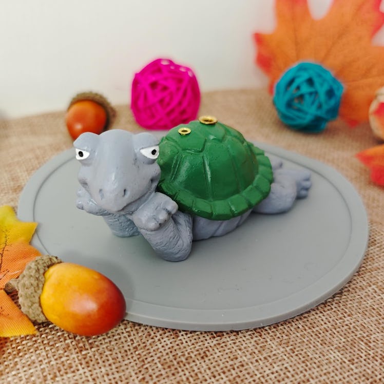 Aisatisforu Incense Holder 