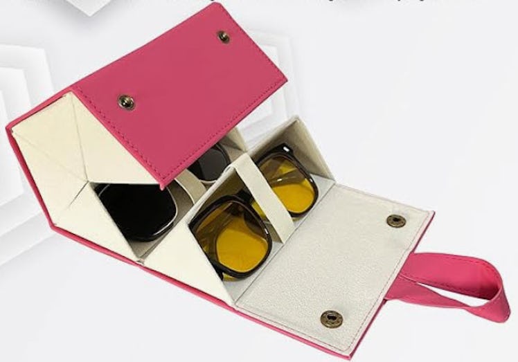 Longjet Sunglasses Organizer