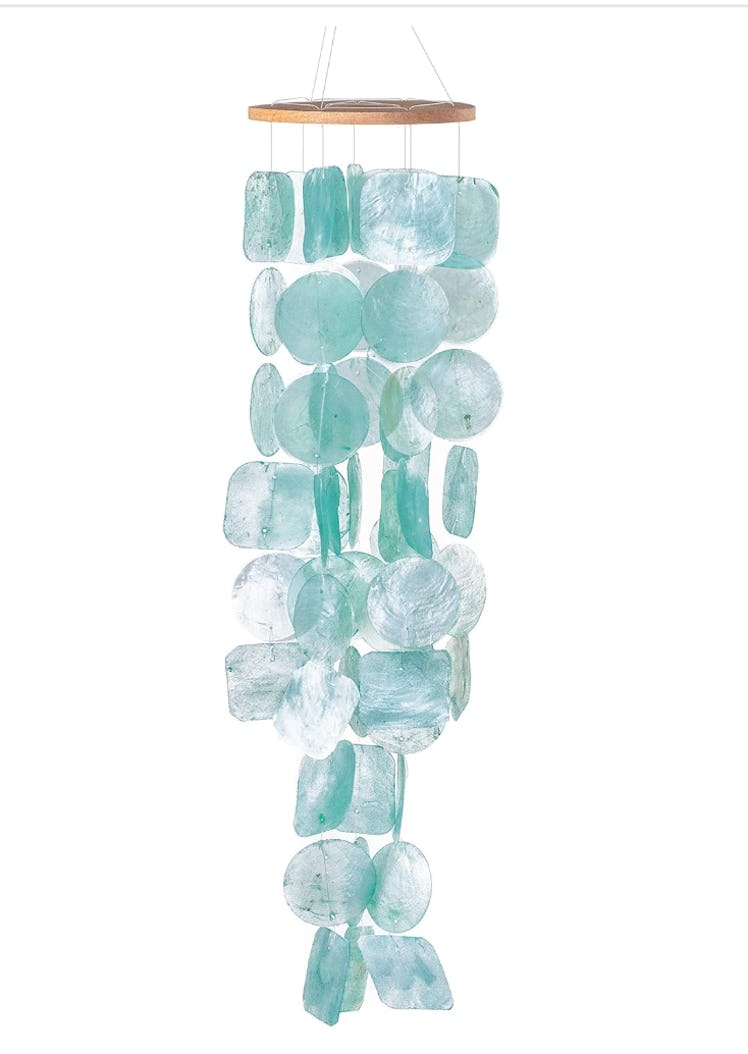 Solange & Frances Wind Chimes