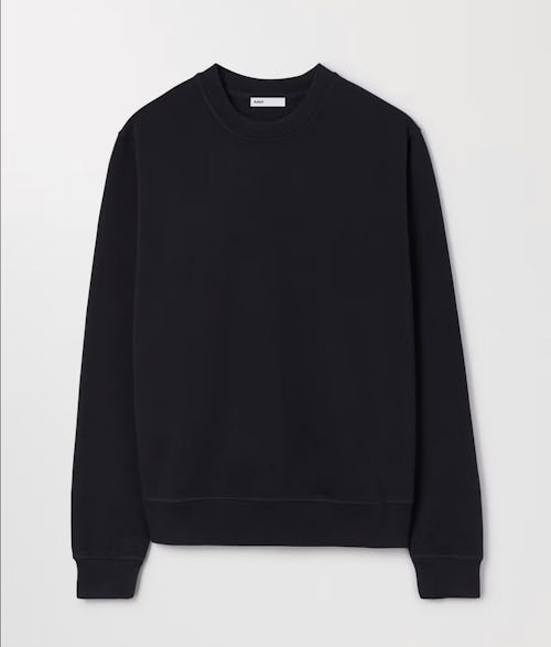 asket sweatshirt asket sweatshirt