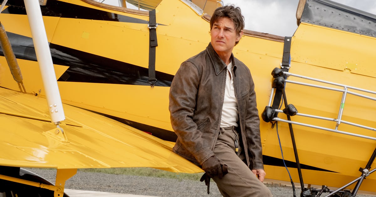 3 Things To Remember Before Watching 'Mission: Impossible 8'