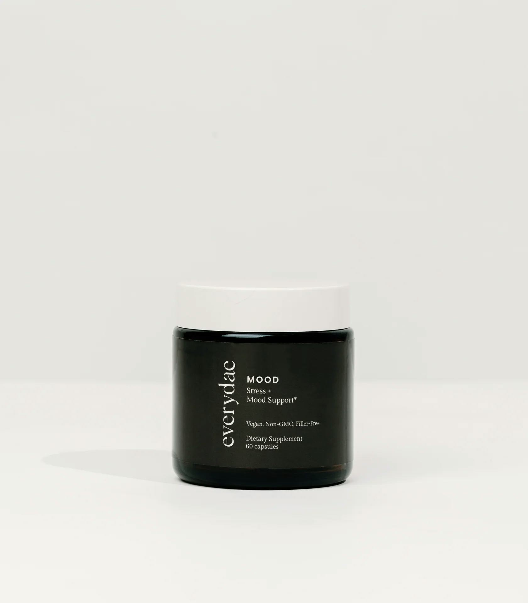 Mood: Stress, Anxiety + Mood Support