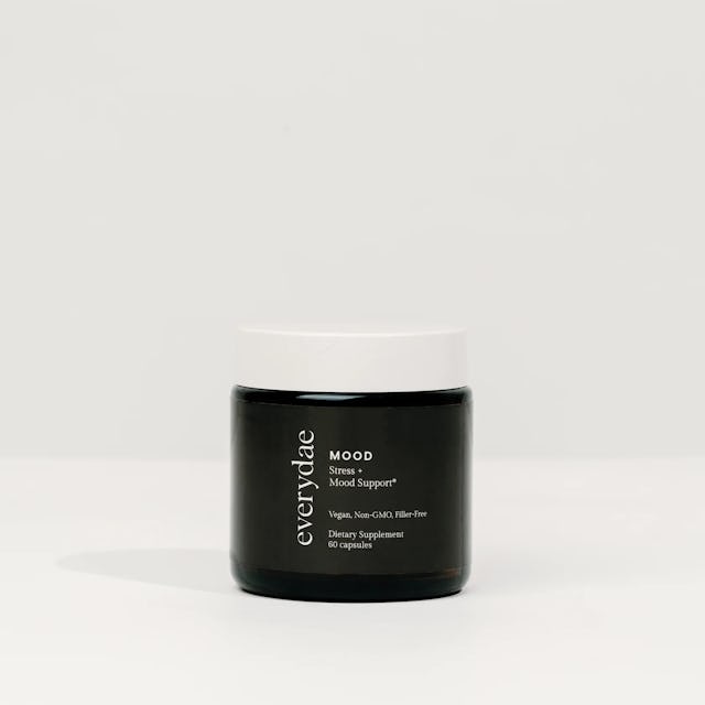 Mood: Stress, Anxiety + Mood Support