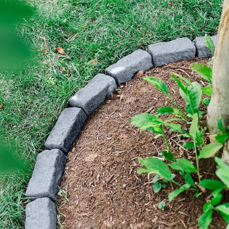 Beuta Landscape Edging