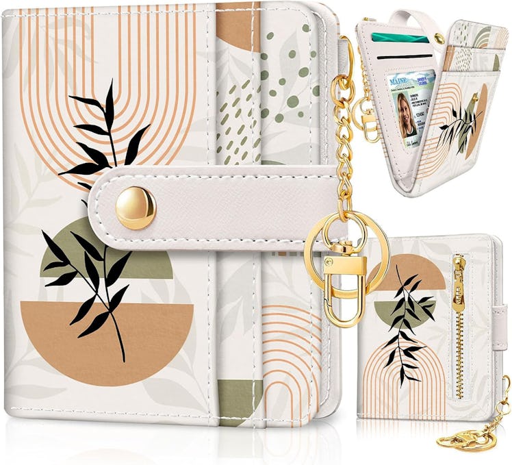Jogjam Slim Wallet
