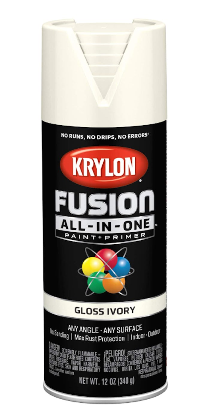 Krylon Paint & Primer Spray Paint