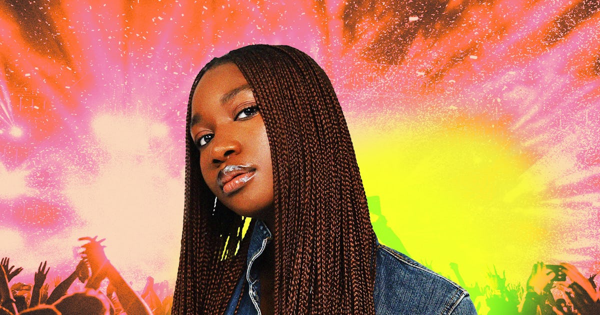 The NYLON Guide To Getting The Most Out Of Festival Season With Plaque Psoriasis