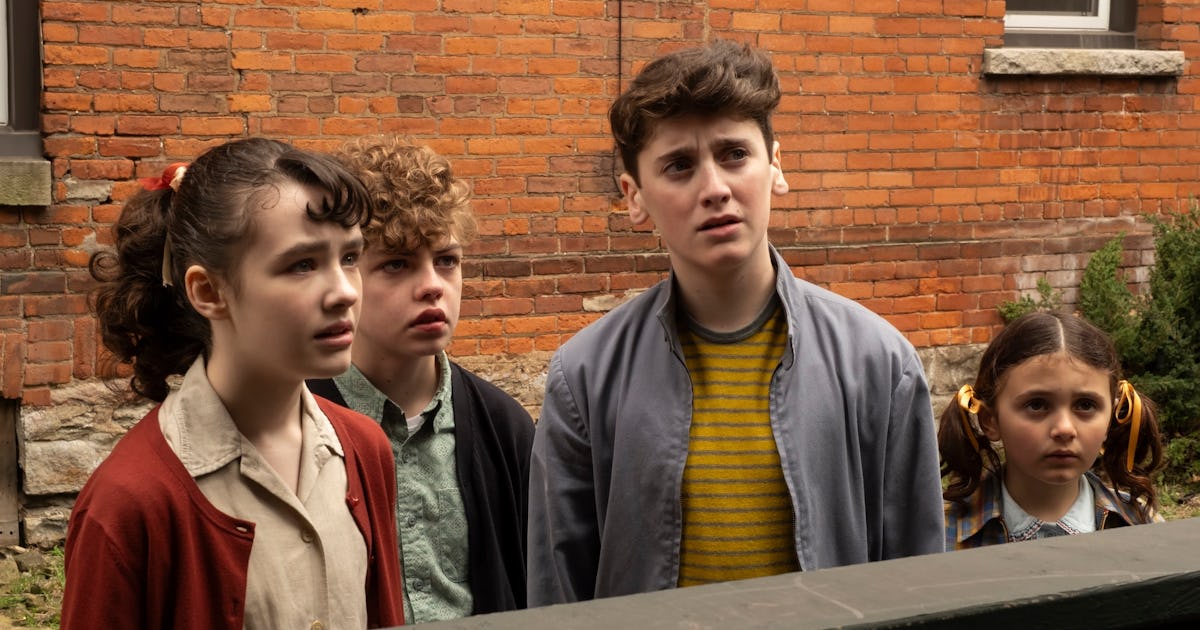 HBO's Most Exciting Horror Series Finally Has A Trailer