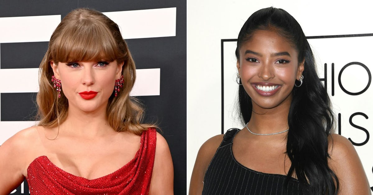 Taylor Swift Returned To TikTok To Like Natalia Bryant’s Graduation Post